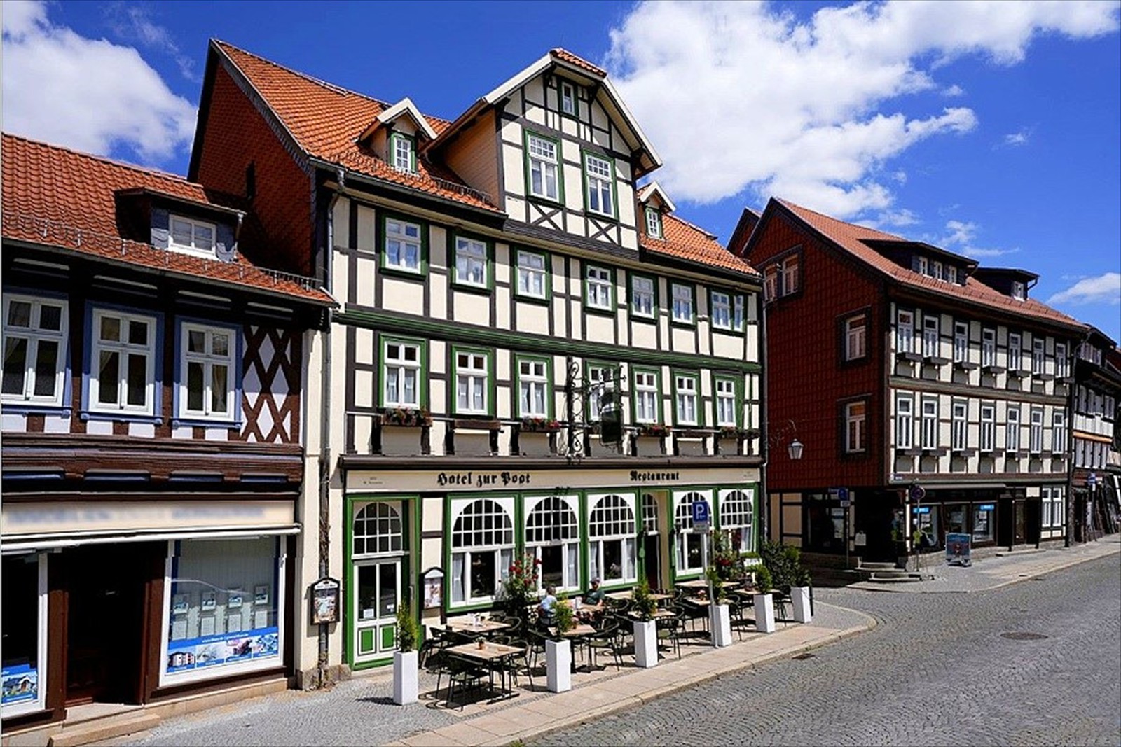 Wernigerode / Harz